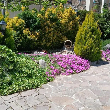 Hébergement de vacances Val D'orcia Deluxe 3 Incantevole Casa Con Vista Sulle Colline, Wifi E Parcheggio *