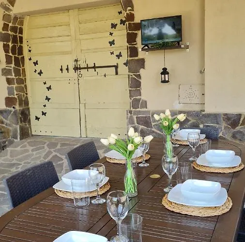 בית נופש Val D'orcia Deluxe 3 Incantevole Casa Con Vista Sulle Colline, Wifi E Parcheggio
