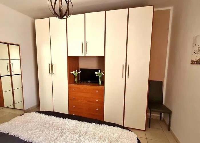 Val D'orcia Deluxe 3 Incantevole Casa Con Vista Sulle Colline, Wifi E Parcheggio