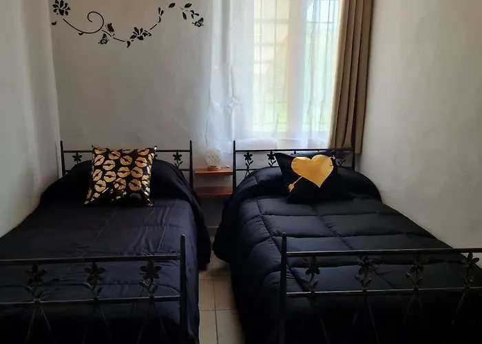 בית נופש Val D'orcia Deluxe 3 Incantevole Casa Con Vista Sulle Colline, Wifi E Parcheggio סן ג'יובאני ד'אסו